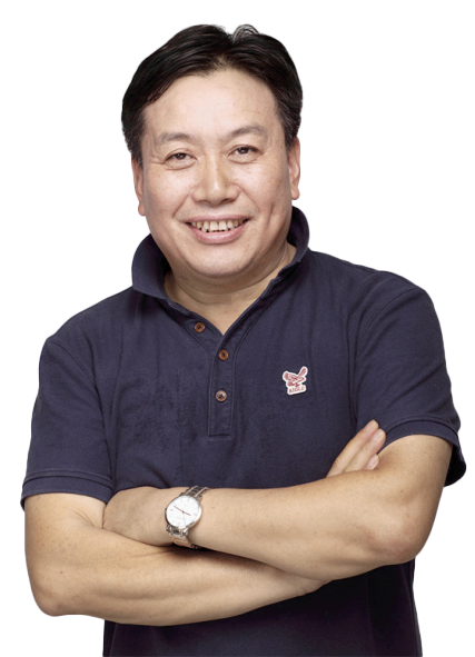 張秋明